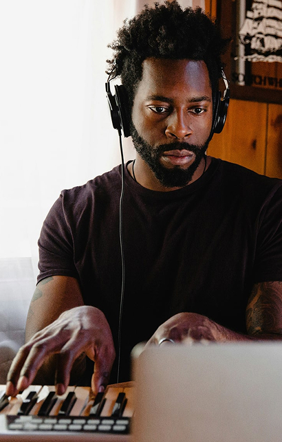 Musician